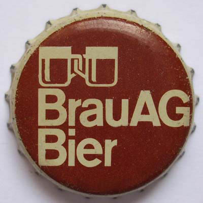 BrauAGBierBrown