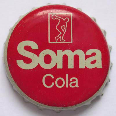 SomaCola