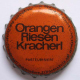 Orangen Riesen Kracherl
