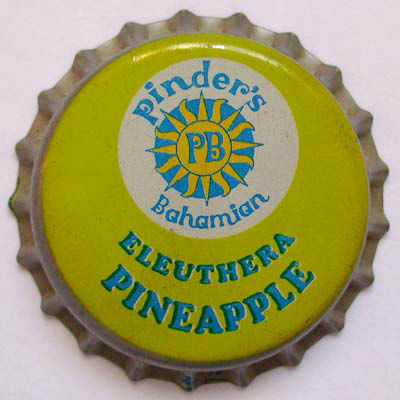 PindersBahamianPineapple