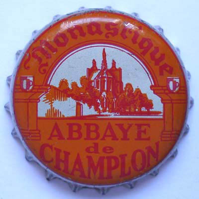 AbbayeDeChamplonMonastique