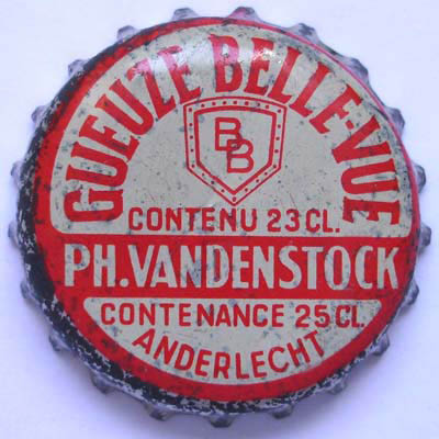 BelleVueGueuzeVandenstock