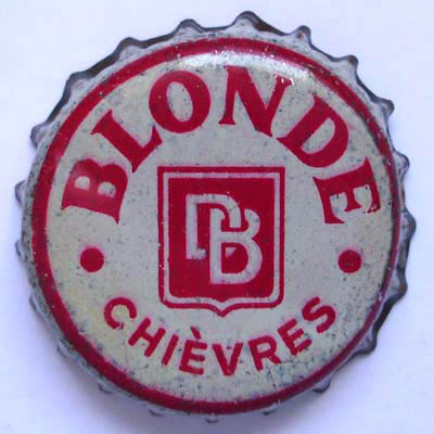 DBBlondeChievres