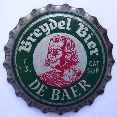 DeBaerBreydelBier