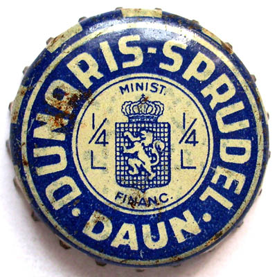 DunarisSprudel