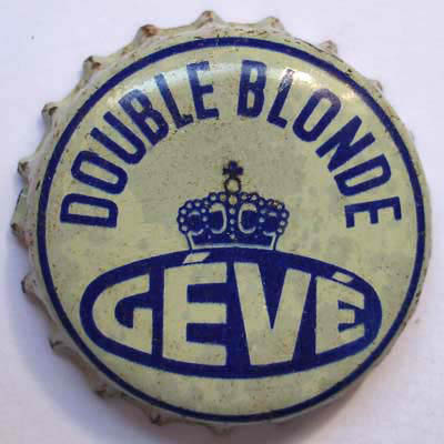 GeveDoubleBlonde