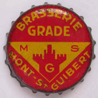 GradeMontStGuibert