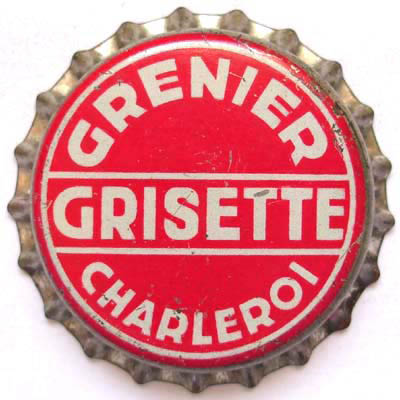 Grenier Grisette