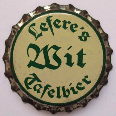 LeferesWitTafelbier