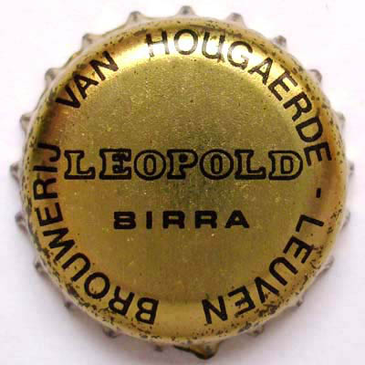Leopold Birra