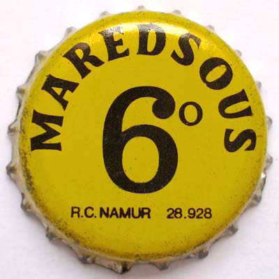 Maredsous 6