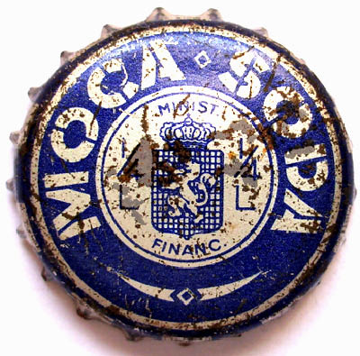 MocaSoda