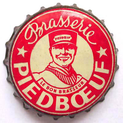Piedboeuf Brasserie