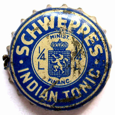 SchweppesIndianTonic