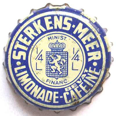 SterkensMeer