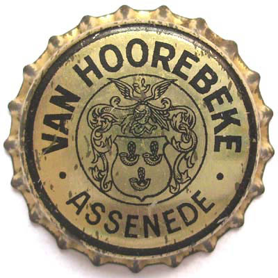 Van Hoorebeke