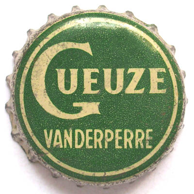 Vanderperre Gueuze