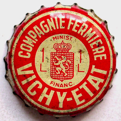 VichiEtatCompagnieFermiere