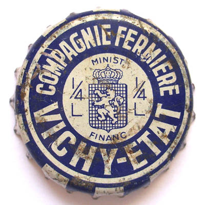 VichyEtatCompagnieFermiere