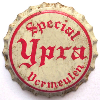 Ypra Vermeulen