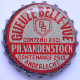 BelleVue Gueuze Vandenstock