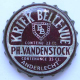 BelleVue Kriek Vandenstock