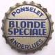 Poncelet Blonde