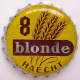 Haecht Blonde 8