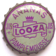 Looza Ananas Pampelmousse