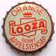Looza Orange