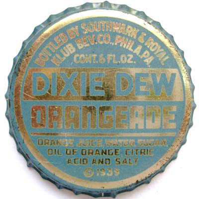 DixieDewOrangeade