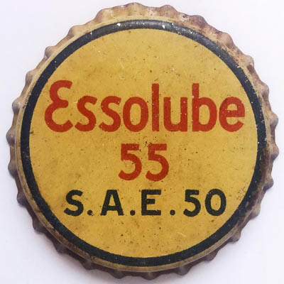 Essolube55