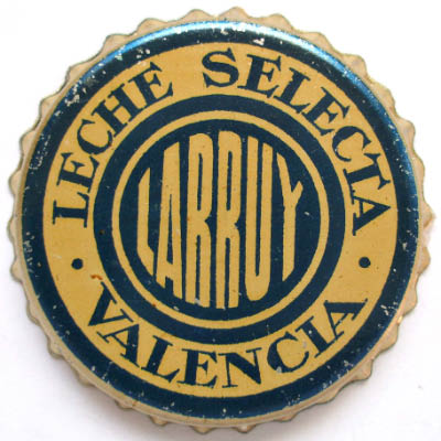 Larroy