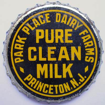 PureCleanMilk
