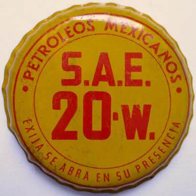 SAE20c