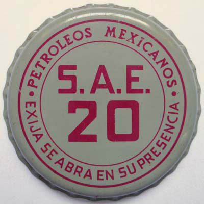 SAE20e