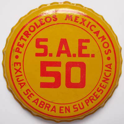 SAE50