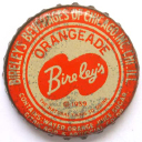 Bireleys Orangeade