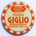 Giglio Panna