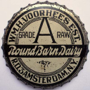 Round Barn Dairy