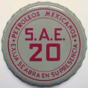 SAE 20