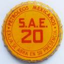 SAE 20