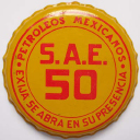 SAE 50