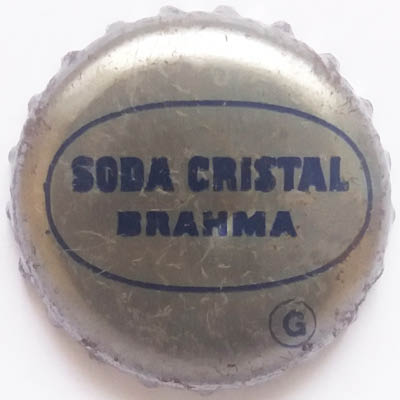 BrahmaSodaCristal