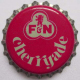 F&N Cherryade