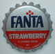 Fanta strawberry