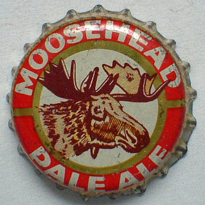 Moosehead
