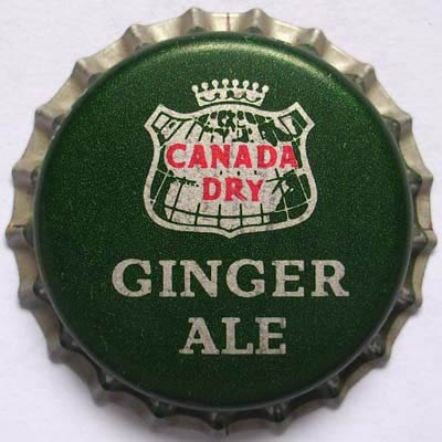 CanadaDryGingerAle