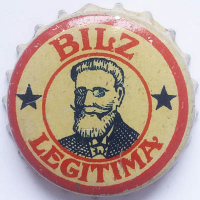 Bilz Legitima