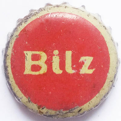 Bilz red